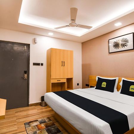 Super Townhouse Oak Sayhallo Ecstasy Bhubaneswar Exterior foto