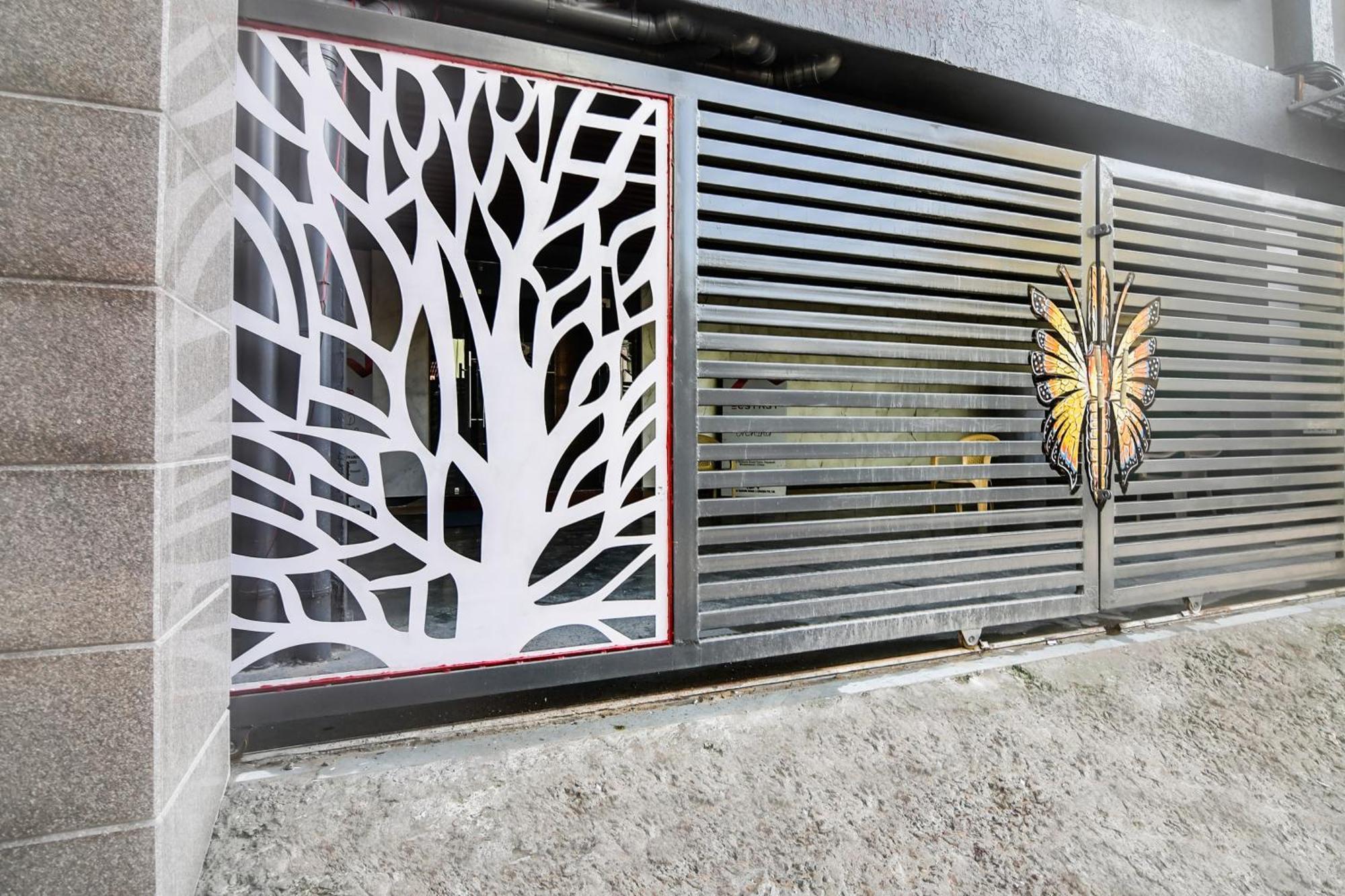 Super Townhouse Oak Sayhallo Ecstasy Bhubaneswar Exterior foto